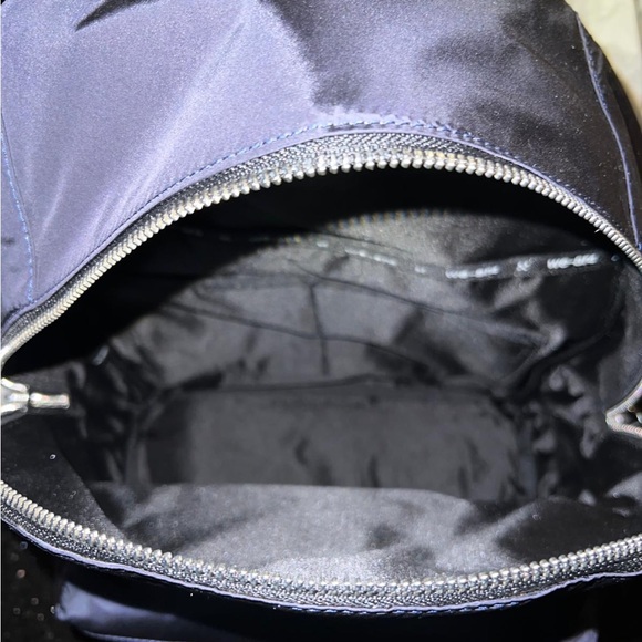 WE-AR4 The Packed Nylon Backpack- Brand new black. MSRP $225 - Picture 6 of 8